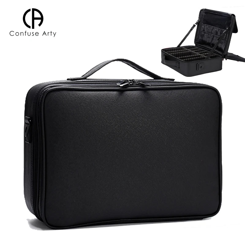 Waterproof Cosmetic Travel Case