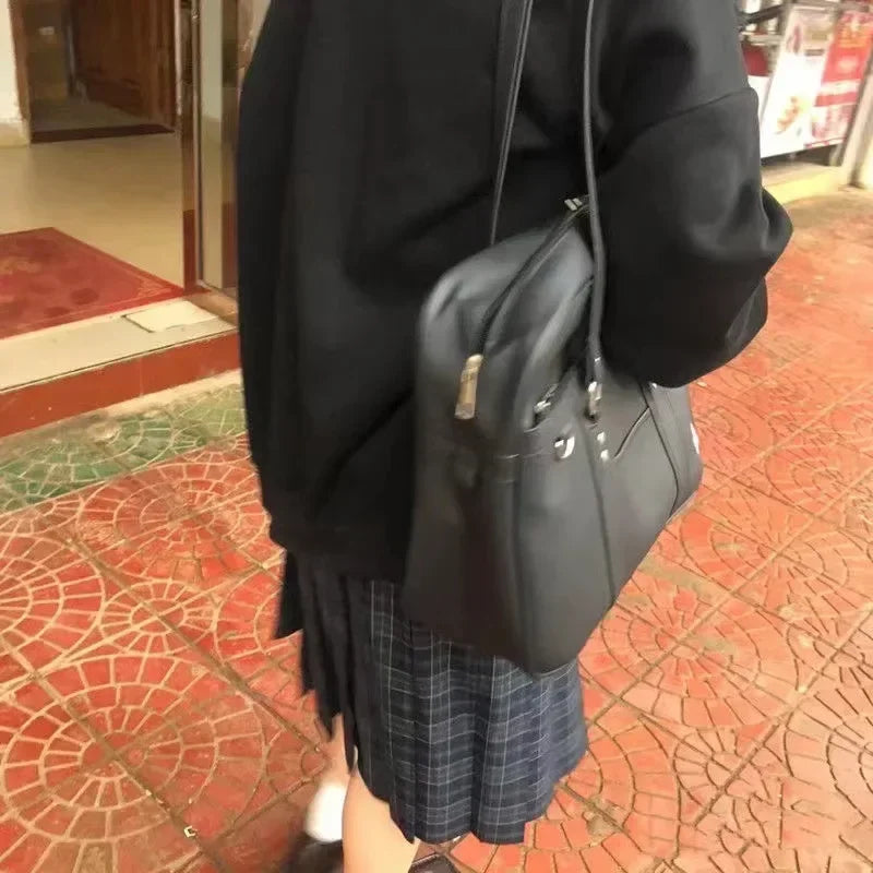 Emilia Crossbody Bag