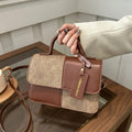 Niche Small Square Commuter Bag