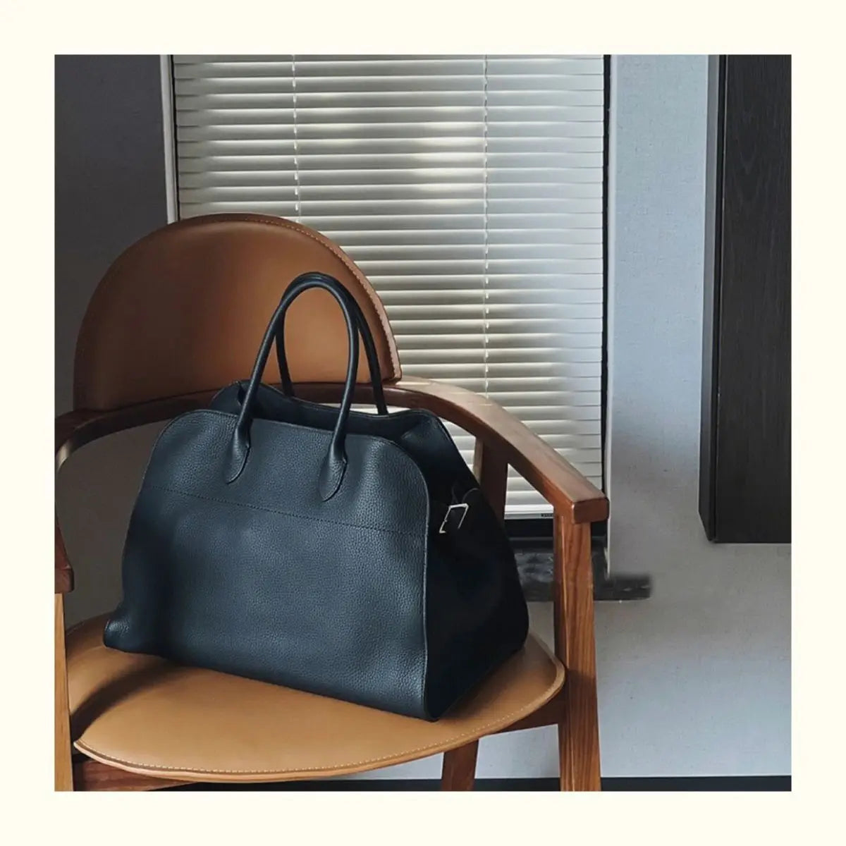 Barbara Crossbody Bag