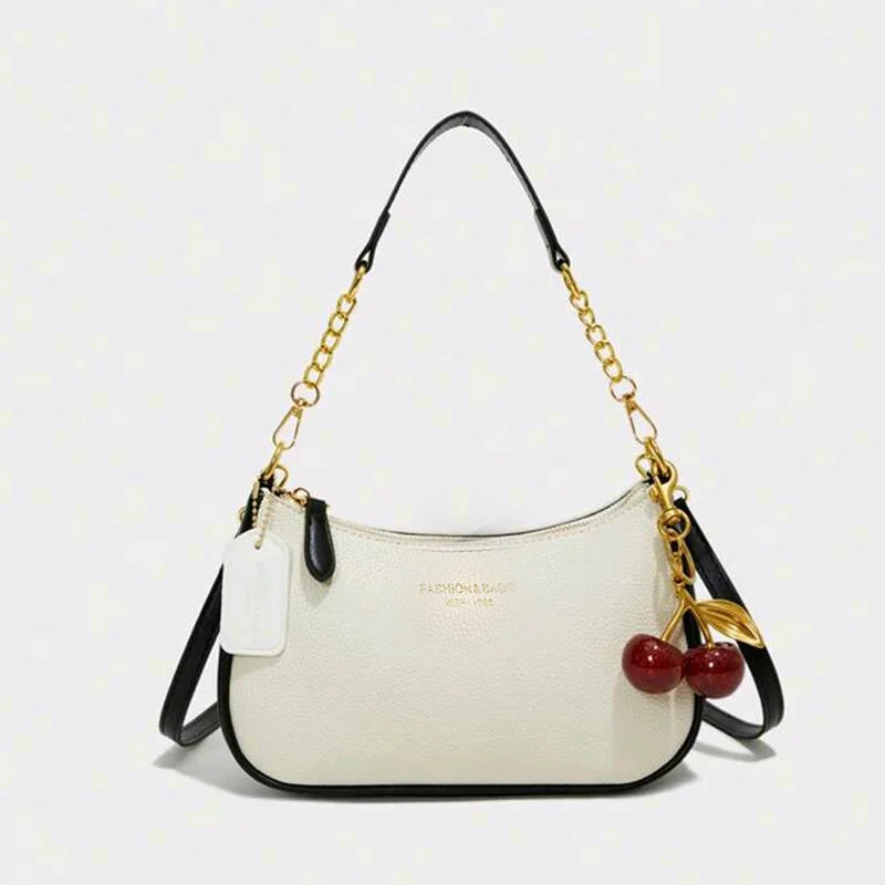 Crescent Crossbody Bag – Adjustable Shoulder Bag
