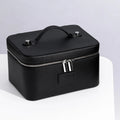 PU Leather Cosmetic Pouch