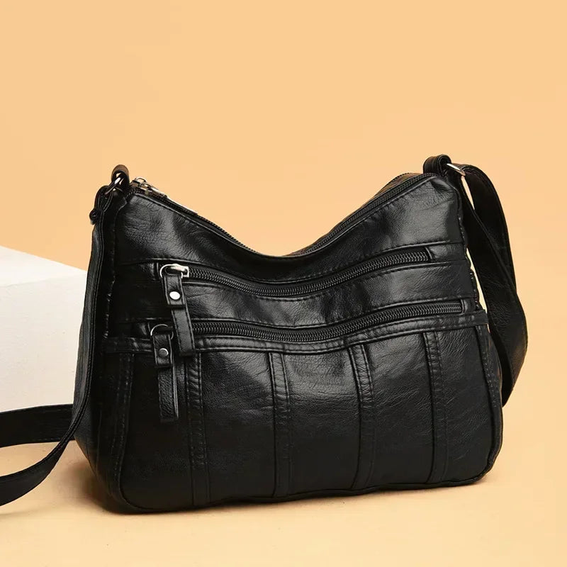 Fatima Crossbody Bag