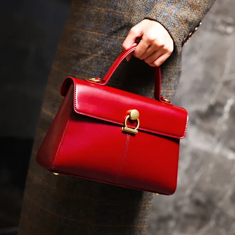 Pilar Crossbody Bag