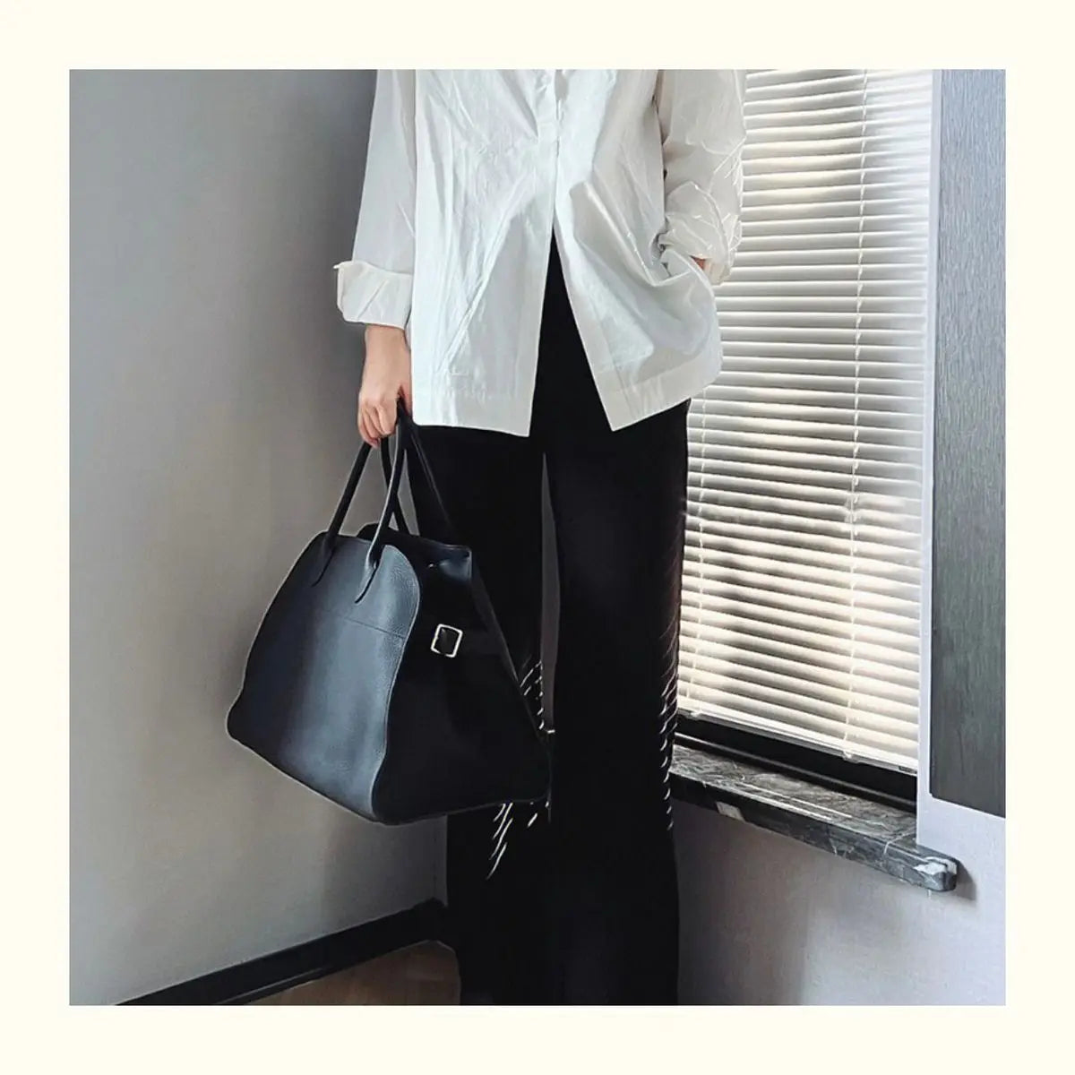 Barbara Crossbody Bag