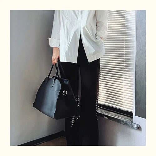 Barbara Crossbody Bag