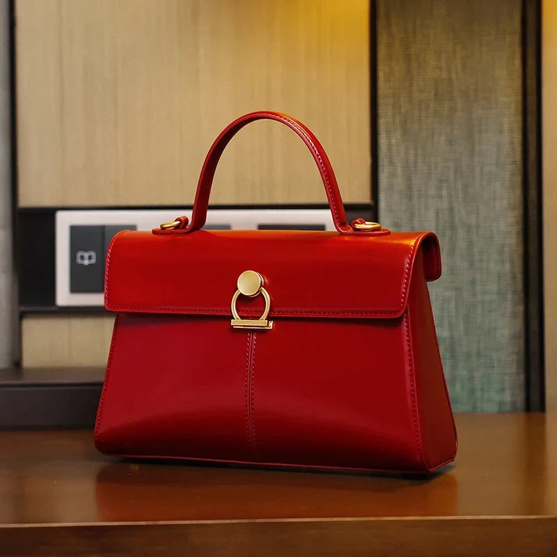 Pilar Crossbody Bag