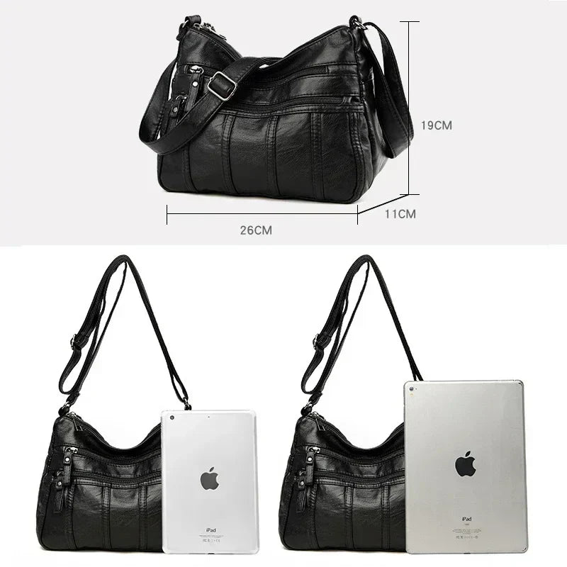 Fatima Crossbody Bag