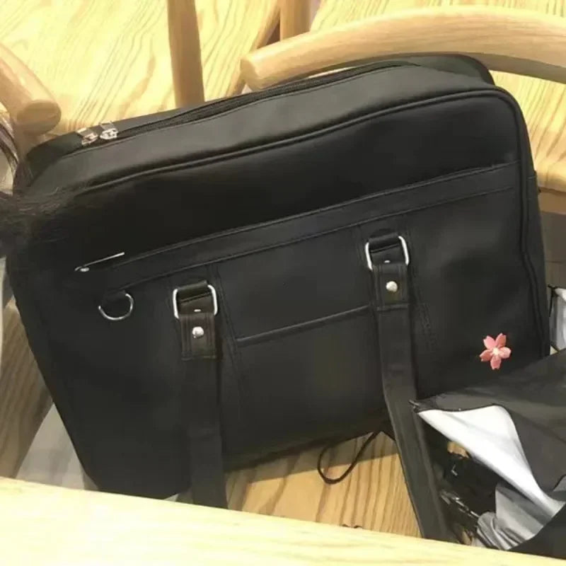 Emilia Crossbody Bag