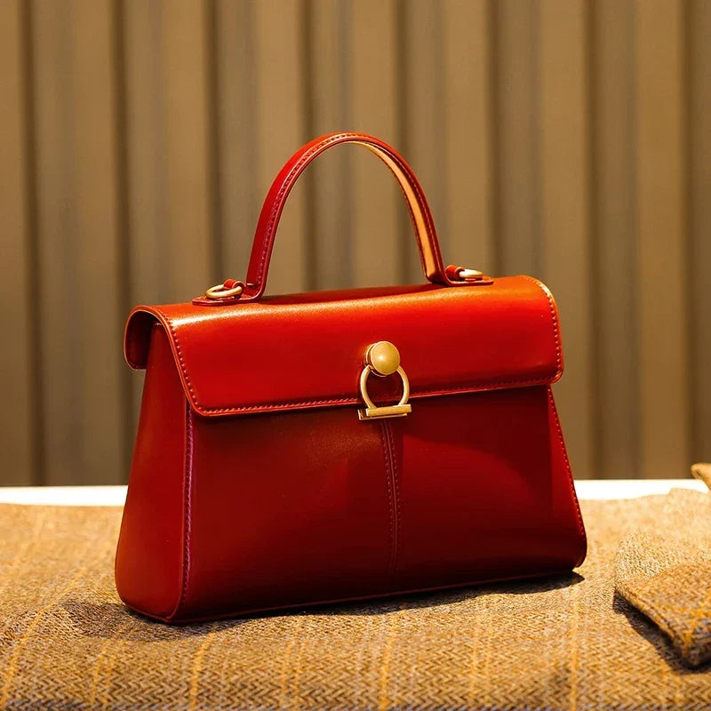 Pilar Crossbody Bag