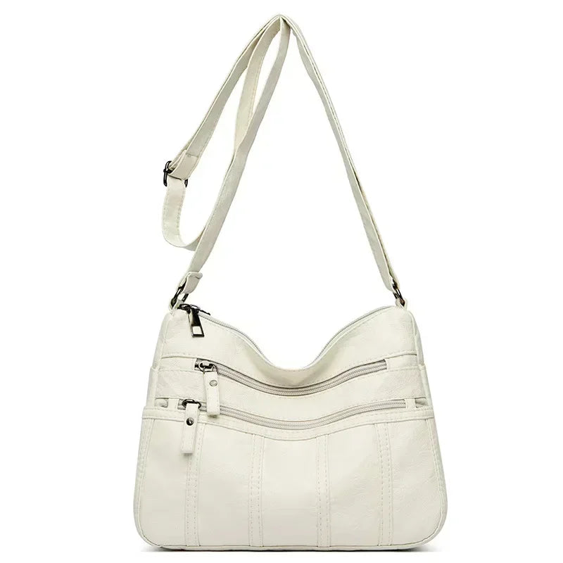 Fatima Crossbody Bag