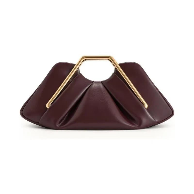 Justina Crossbody Bag