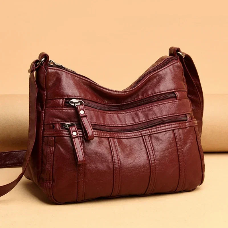 Fatima Crossbody Bag
