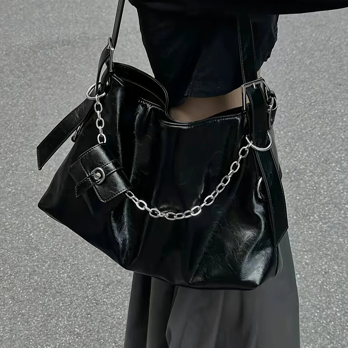 Mia Crossbody Bag