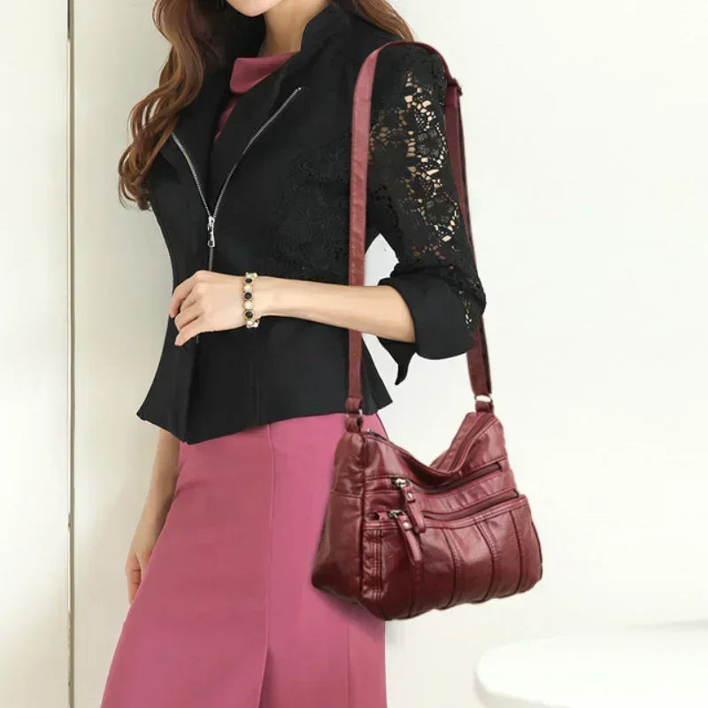 Fatima Crossbody Bag