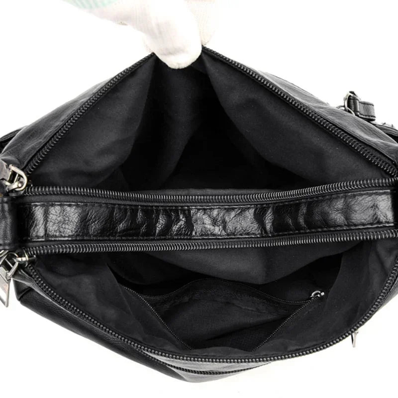 Fatima Crossbody Bag