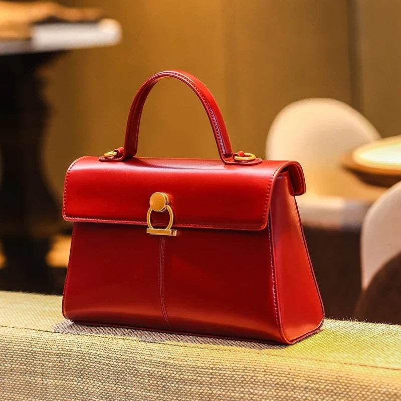 Pilar Crossbody Bag
