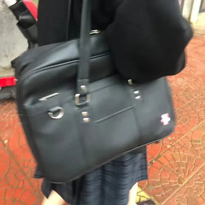 Emilia Crossbody Bag