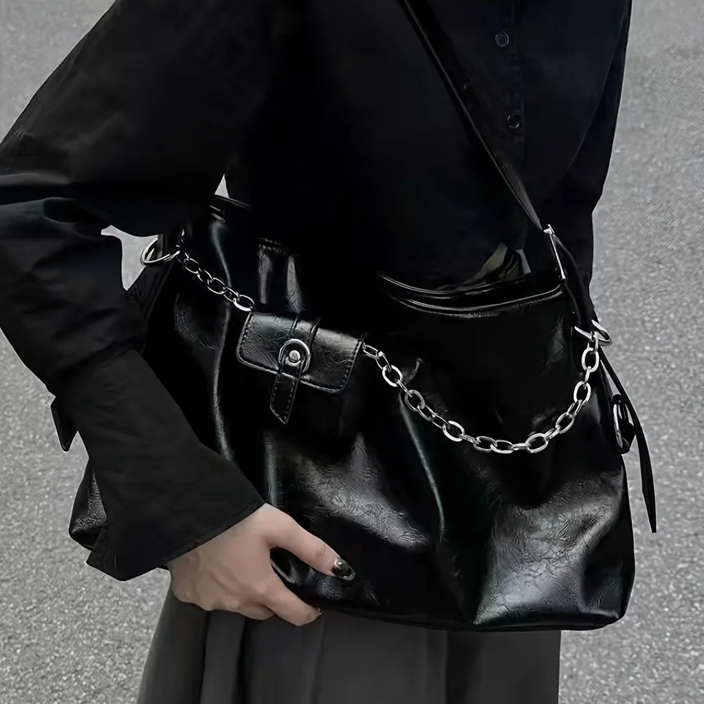 Mia Crossbody Bag