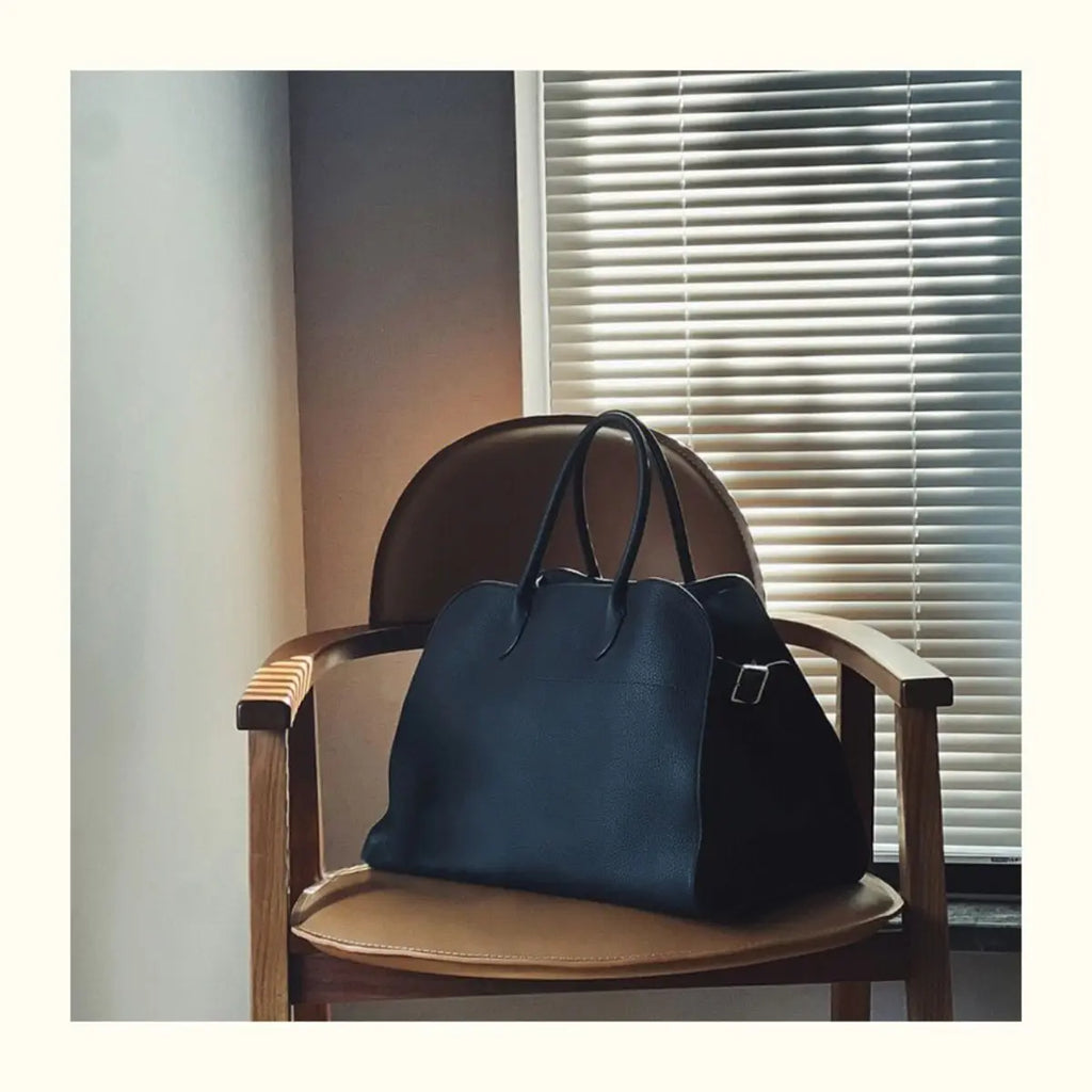 Barbara Crossbody Bag