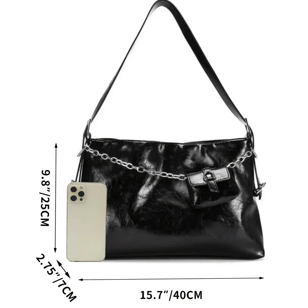 Mia Crossbody Bag
