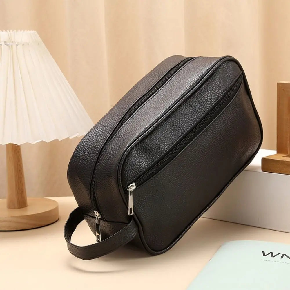 Men's Travel Toiletry Bag