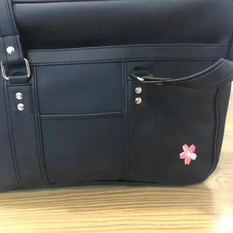 Emilia Crossbody Bag