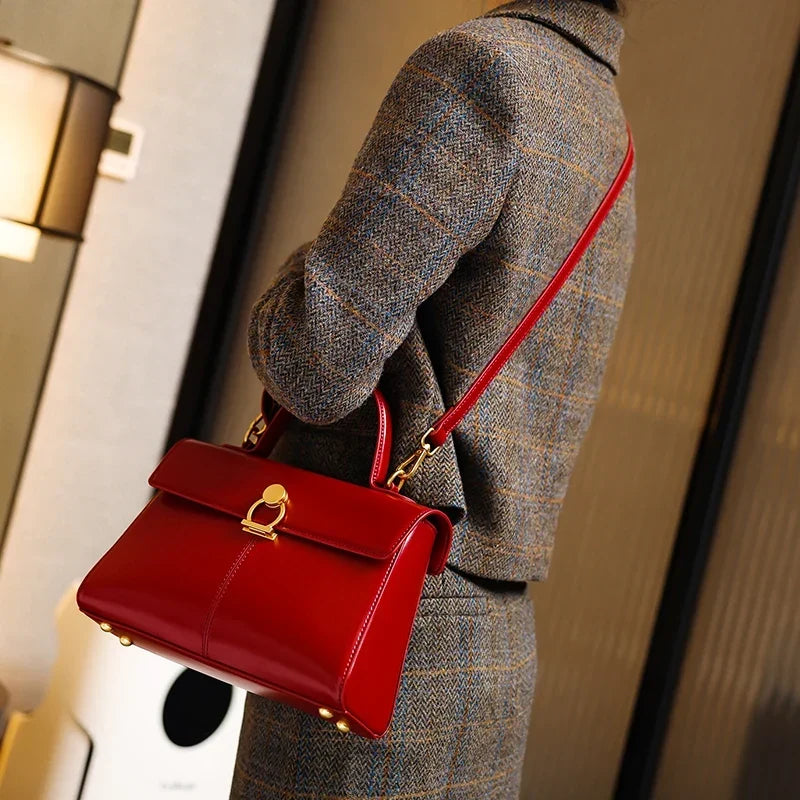 Pilar Crossbody Bag