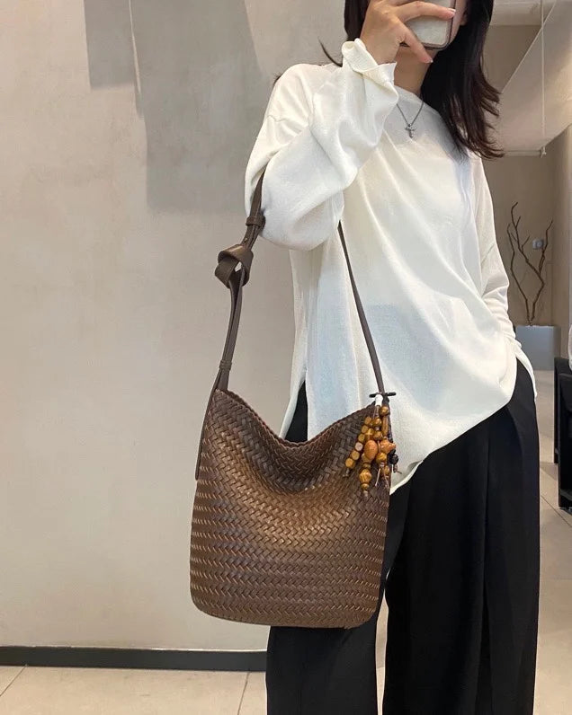 Ladies Luxury Clutch – Single-Strap Designer Shoulder Bag