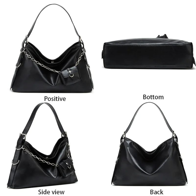 Mia Crossbody Bag