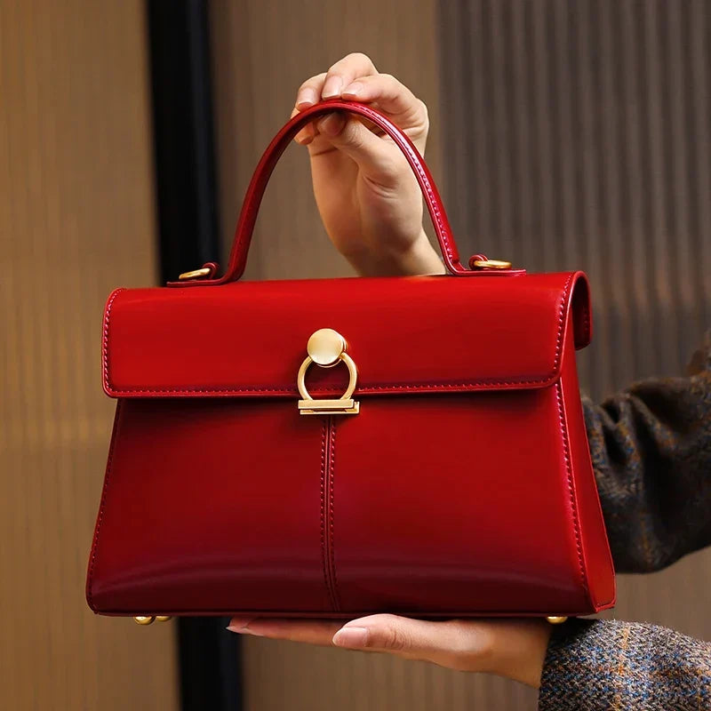 Pilar Crossbody Bag