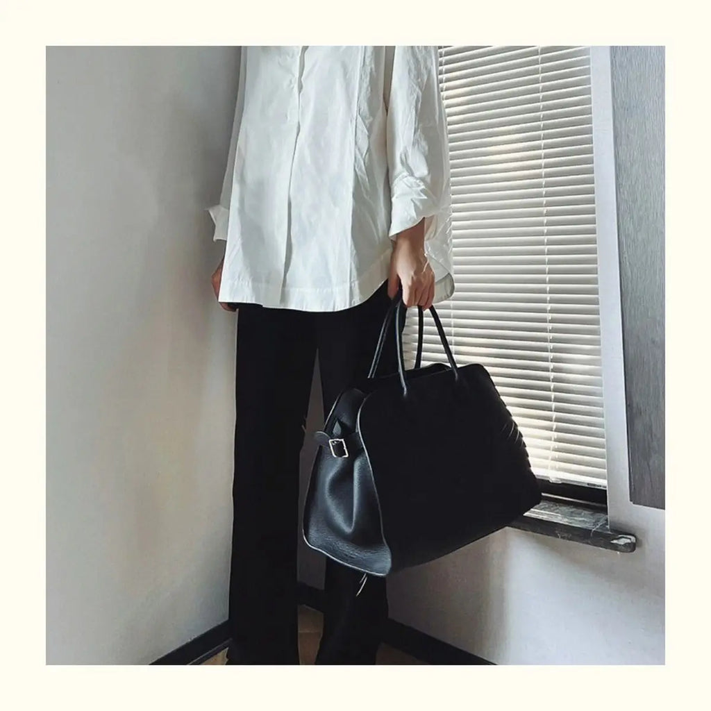 Barbara Crossbody Bag