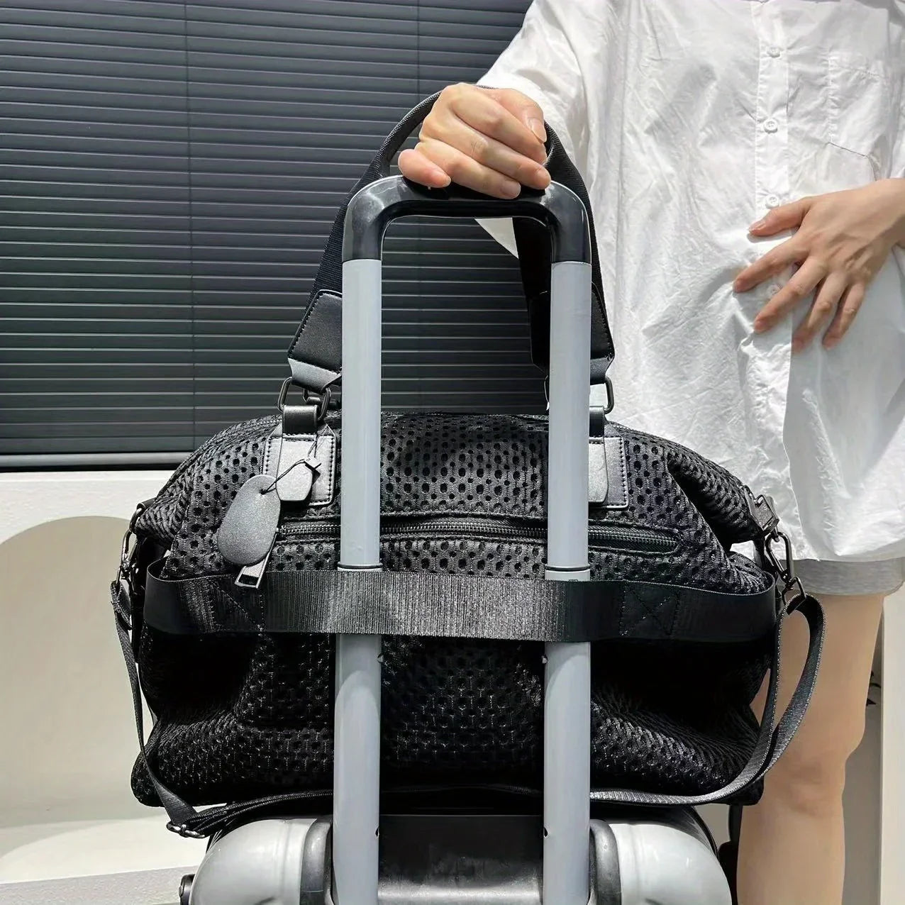 Olivia Backpack