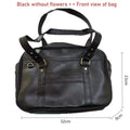 Emilia Crossbody Bag