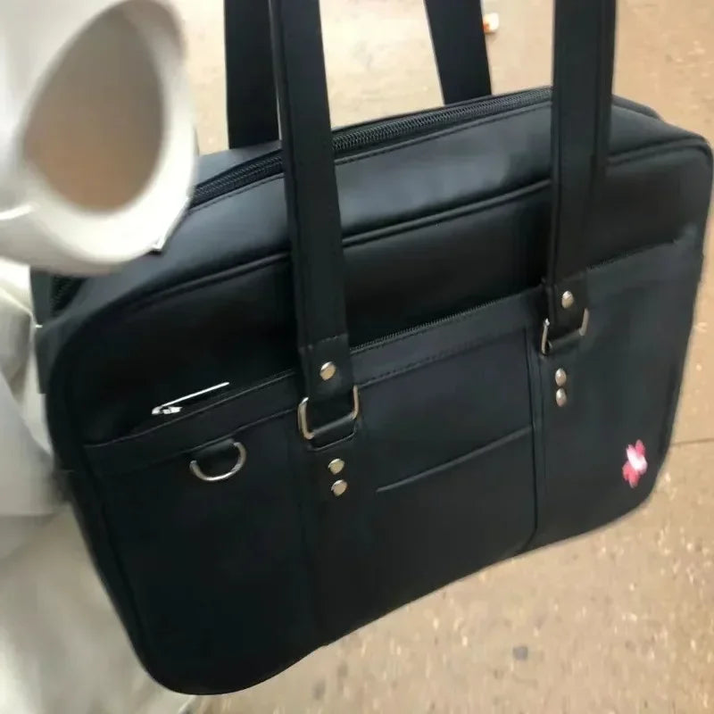 Emilia Crossbody Bag