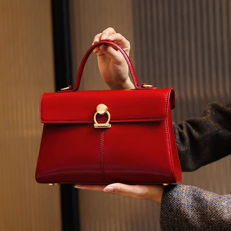 Pilar Crossbody Bag