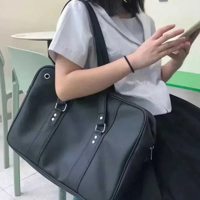 Emilia Crossbody Bag