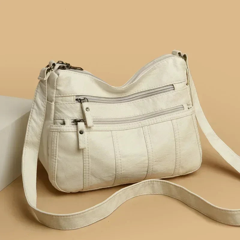 Fatima Crossbody Bag