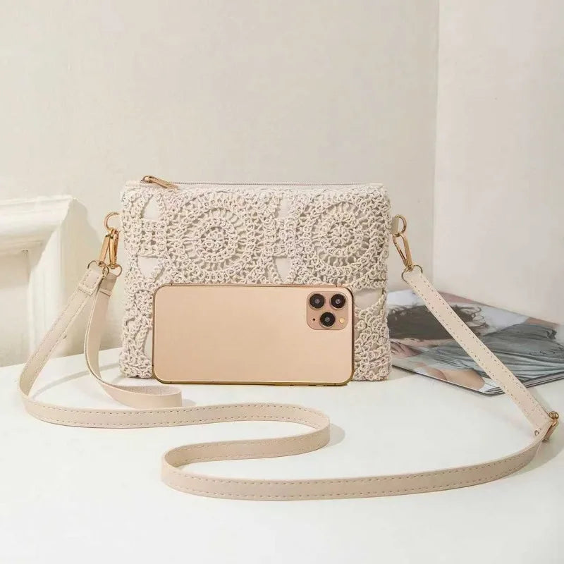 Women's Fashion Shoulder Bag – Niche Zip Commuter Bag